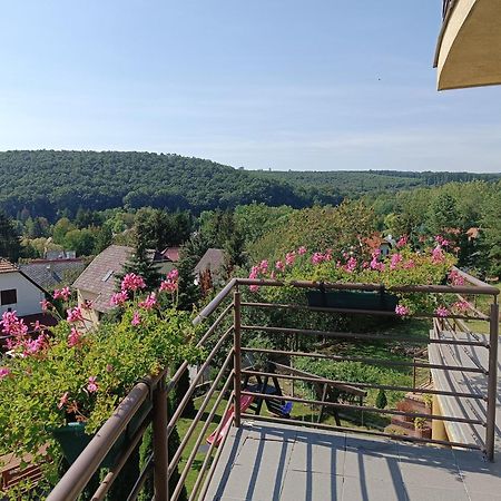 Koekeny Apartman Bogács Екстериор снимка
